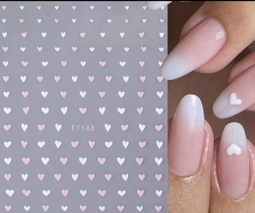 Nagel aufkleber nail art - aufkleber,