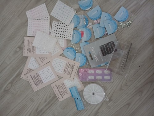 Nagelstudio auflösung - nagelstudio,