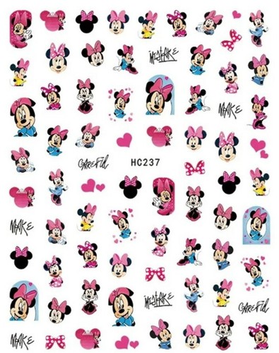 Nagelsticker nagel aufkleber - nagelsticker,