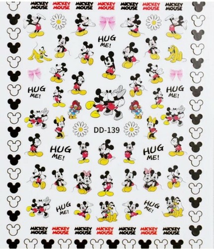 Nagelsticker nagel aufkleber - nagelsticker,