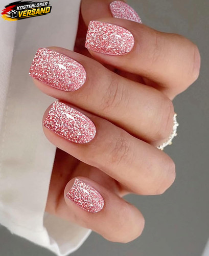 Nagelfolie gel nagelaufkleber - nagelfolie,