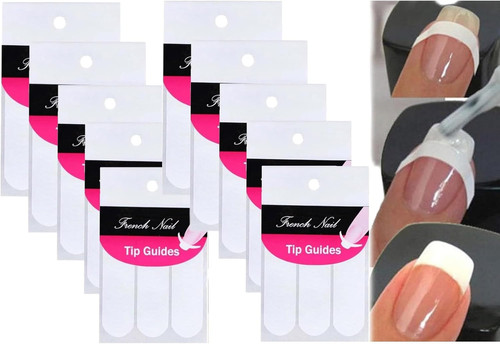 480 stück nagelaufkleber für - nagelaufkleber,