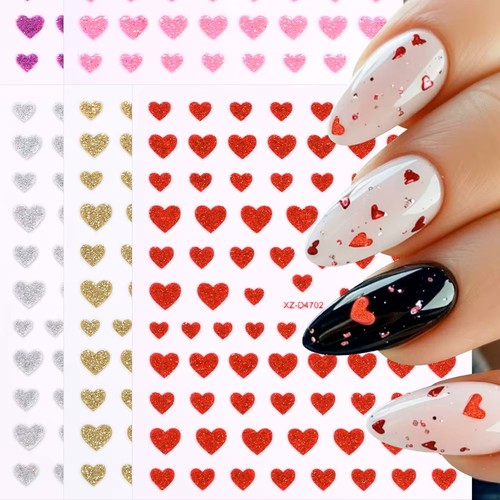 Nail art sticker - nail,