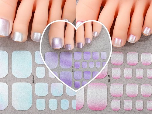 Nagelfolie selbstklebend