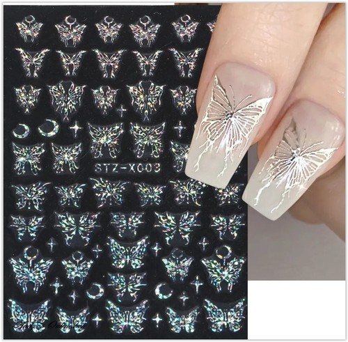 Nagel sticker nail - sticker,