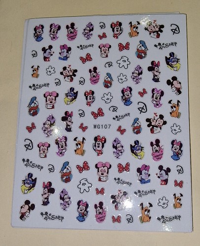 Nagelsticker nagel aufkleber - nagel,