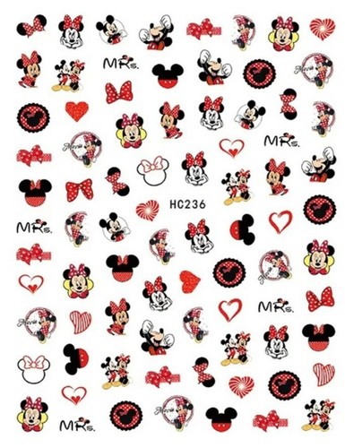 Nagelsticker nagel aufkleber - nagel,