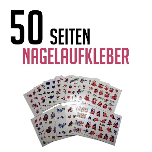 Seiten tattoo sticker - 50, |
