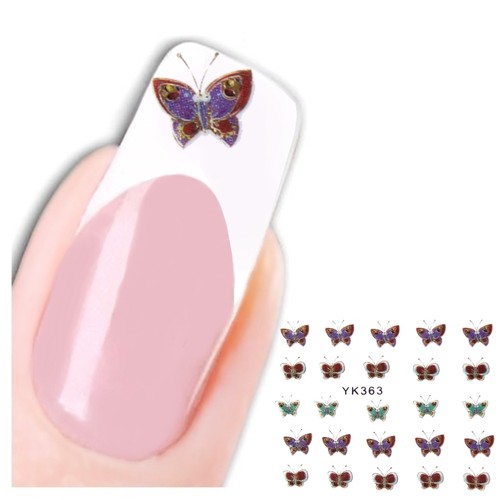 Nagel sticker new - nagel,