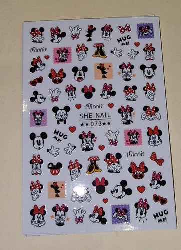 Nagelsticker nagel aufkleber - nagelsticker,