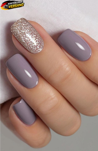 Nagelaufkleber gel strips - gel,