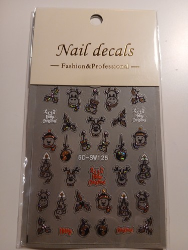 Nagel sticker nail - sticker,