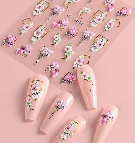 Nagelsticker nagel aufkleber - nagelsticker,