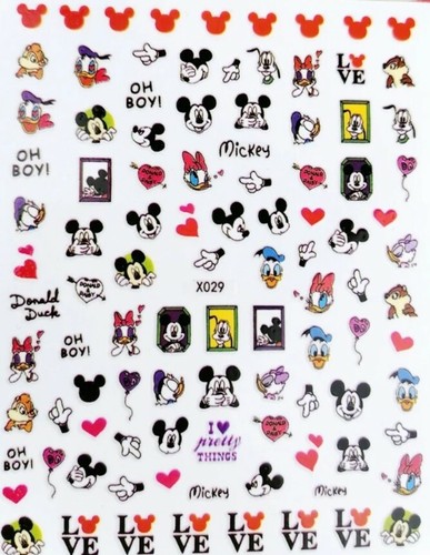 Nagelsticker nagel aufkleber - nagel,