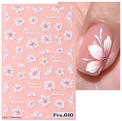 Nagel sticker nail - nagel,